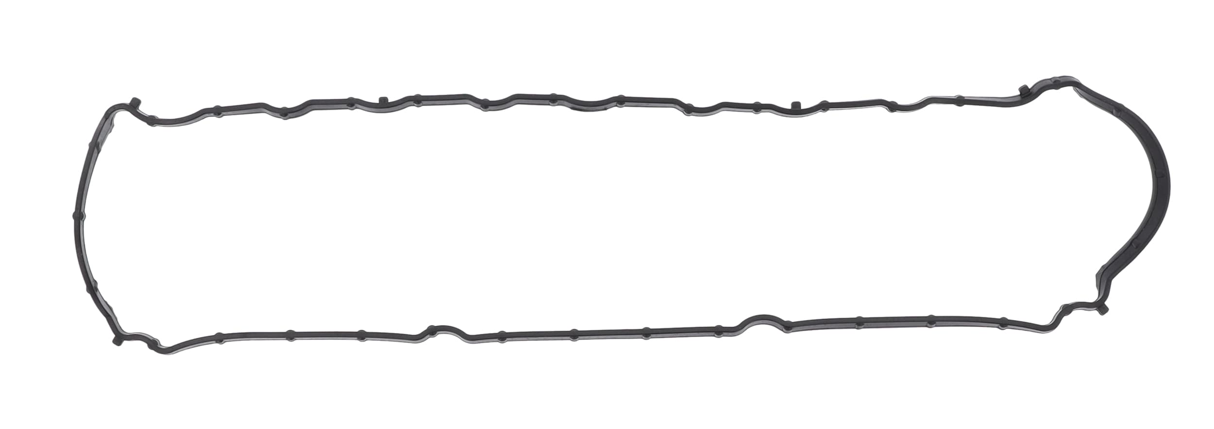 CORTECO Tesnenie veka hlavy valcov 026734P 1