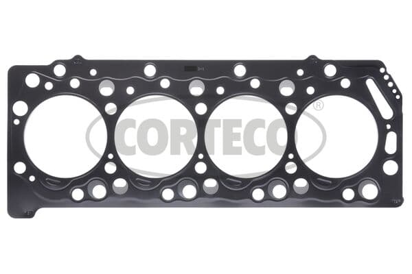 CORTECO Tesnenie hlavy valcov 83403186 1