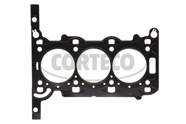 CORTECO Tesnenie hlavy valcov 83403212 1