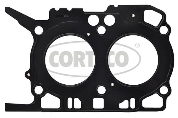 CORTECO Tesnenie hlavy valcov 83403250 1