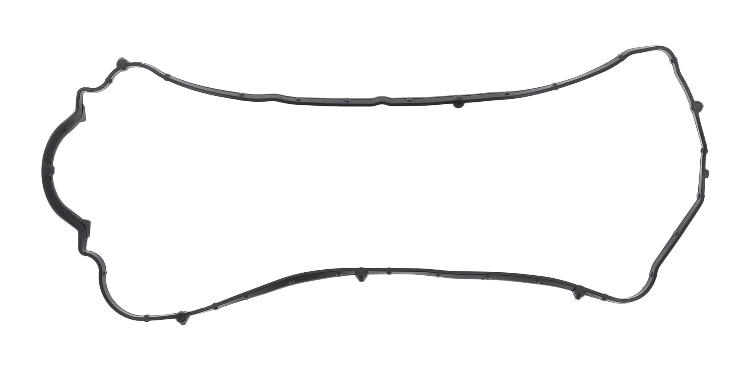CORTECO Tesnenie veka hlavy valcov 440239P 1