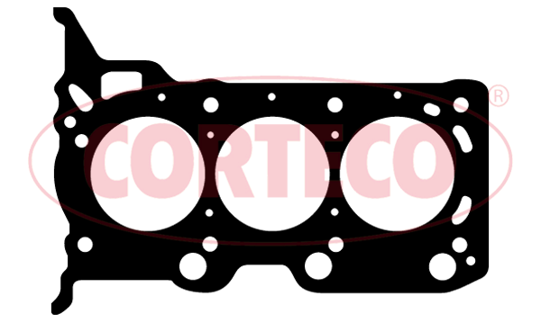 CORTECO Tesnenie hlavy valcov 415380P 1