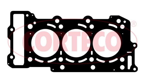 CORTECO Tesnenie hlavy valcov 415382P 1