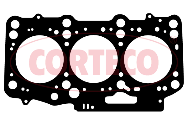 CORTECO Tesnenie hlavy valcov 415460P 1
