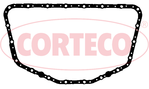 CORTECO Tesnenie olejovej vane 028198P 1