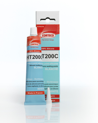 CORTECO Tesnenie veka hlavy valcov HT200C 1
