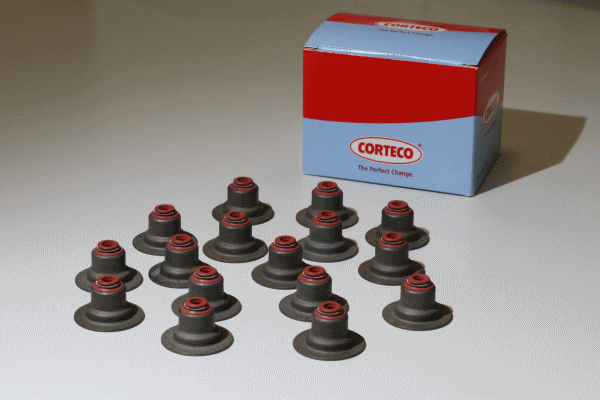 CORTECO Sada tesnení drieku ventilu 19036748 1