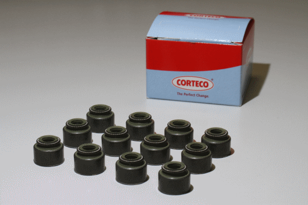 CORTECO Sada tesnení drieku ventilu 19036740 1