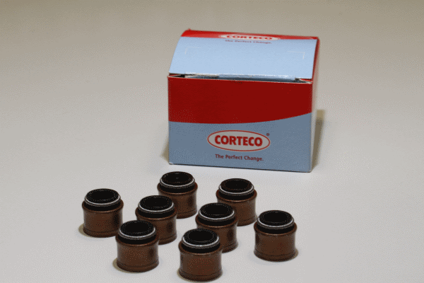 CORTECO Sada tesnení drieku ventilu 19036084 1