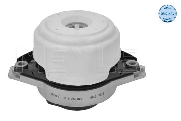 MEYLE Uloženie motora 014 024 0231 1