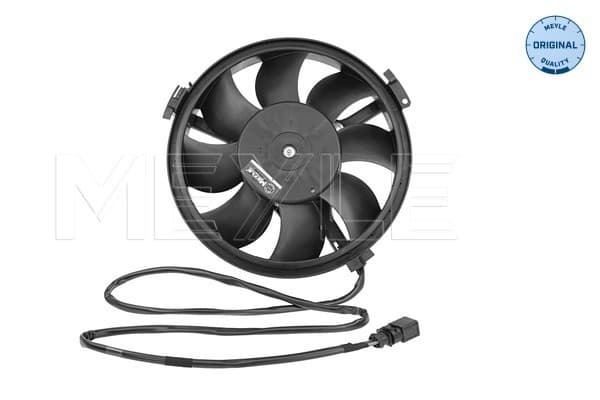 MEYLE Ventilátor chladenia motora 1002360022 1
