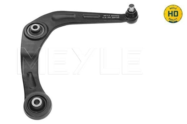 MEYLE Rameno zavesenia kolies 11-16 050 0007/HD 1