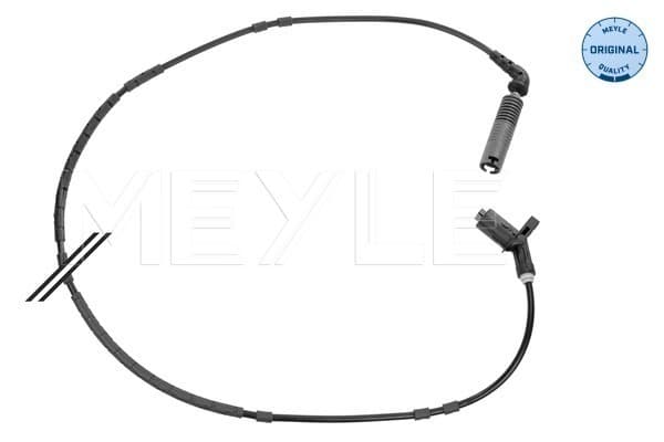 MEYLE Snímač počtu otáčok kolesa 3148000049 1
