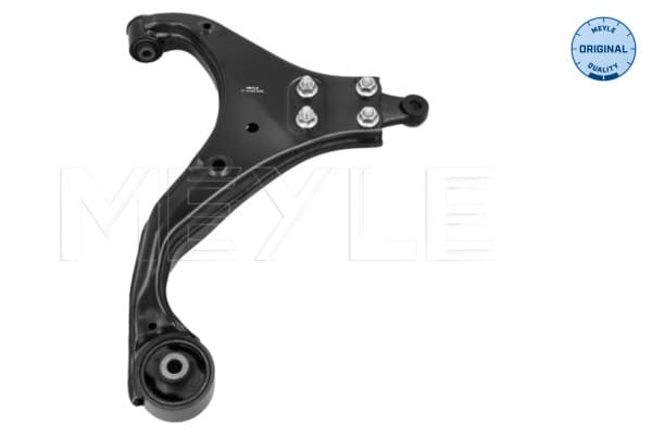 MEYLE Rameno zavesenia kolies 37-16 050 0058 1