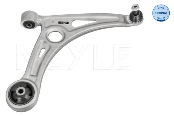 MEYLE Rameno zavesenia kolies 37-16 050 0080 1