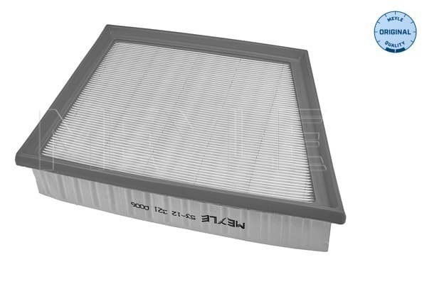 MEYLE Vzduchový filter 53-12 321 0006 1