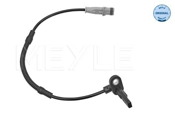 MEYLE Snímač počtu otáčok kolesa 614 899 0043 1