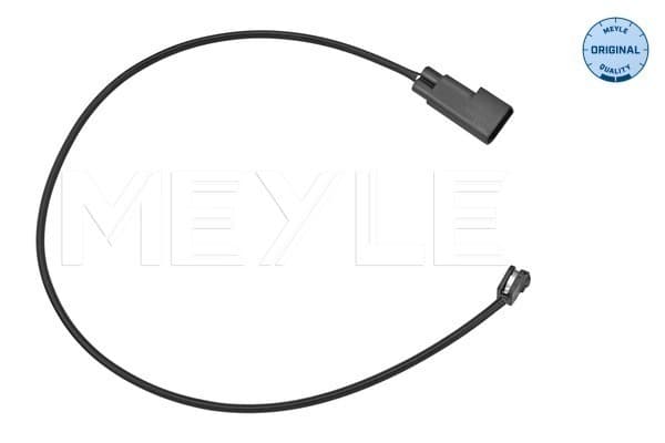 MEYLE Výstražný kontakt opotrebenia brzdového obloženia 714 527 0000 1