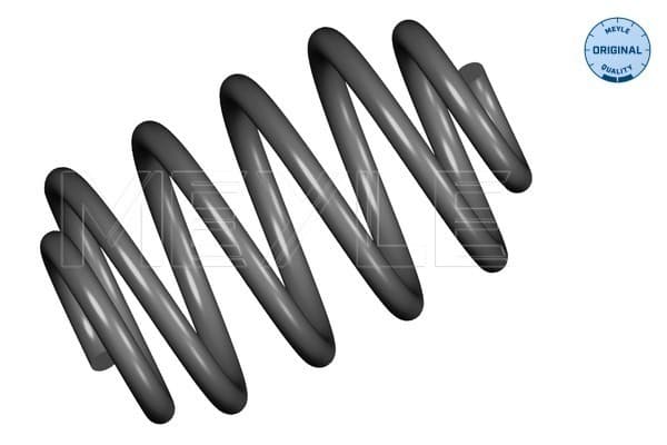 MEYLE Pružina podvozku 16147390006 1