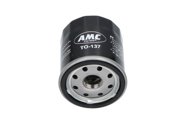 AMC Filter Olejový filter TO-137 1