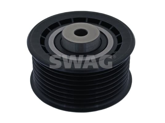 SWAG Vratná/vodiaca kladka rebrovaného klinového remeňa 10 03 0006 1