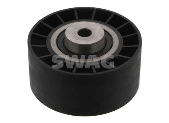 SWAG Vratná/vodiaca kladka rebrovaného klinového remeňa 10 03 0028 1