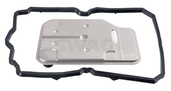 SWAG Sada hydraulického filtra automatickej prevodovky 10 10 7823 1