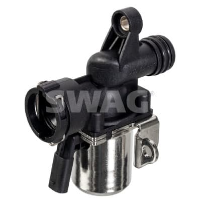 SWAG Regulačný ventil chladenia 10 10 9476 1