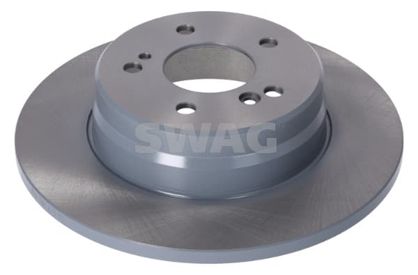 SWAG Brzdový kotúč 10904628 1