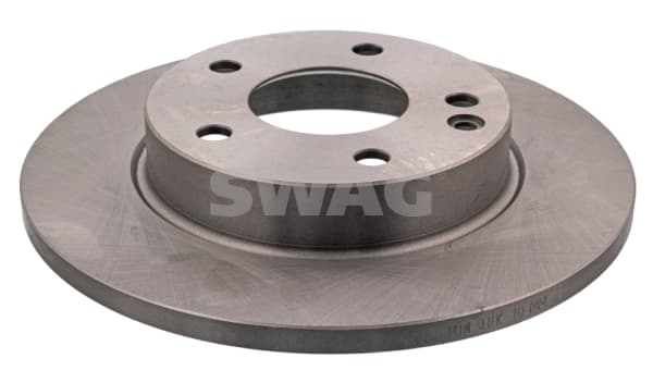 SWAG Brzdový kotúč 10 91 7733 1