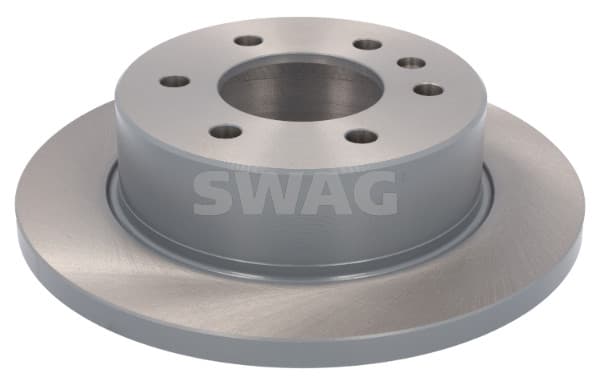 SWAG Brzdový kotúč 10927699 1