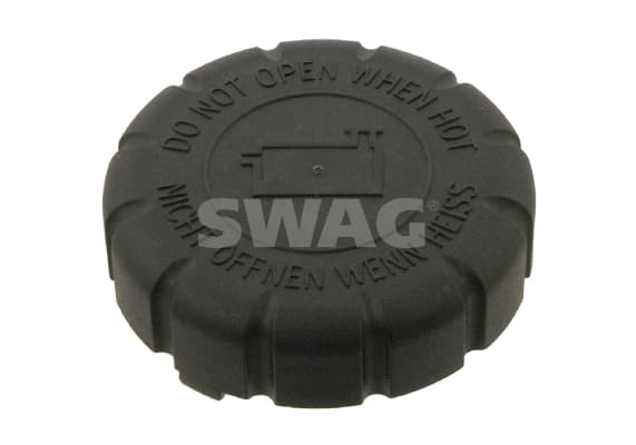 SWAG Uzatvárací kryt, nádobka chladiacej kvapaliny 10930533 1