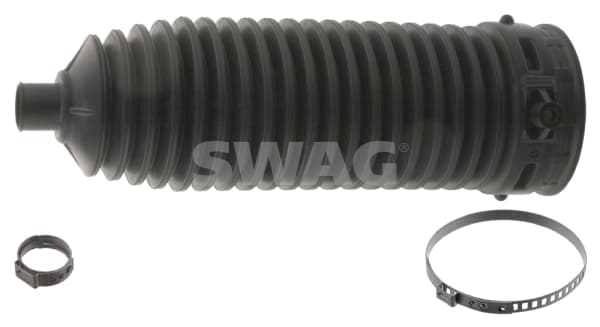 SWAG Manžeta riadenia - opravná sada 10933475 1