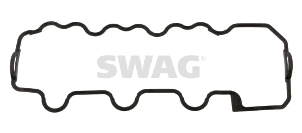 SWAG Tesnenie veka hlavy valcov 10 93 6576 1