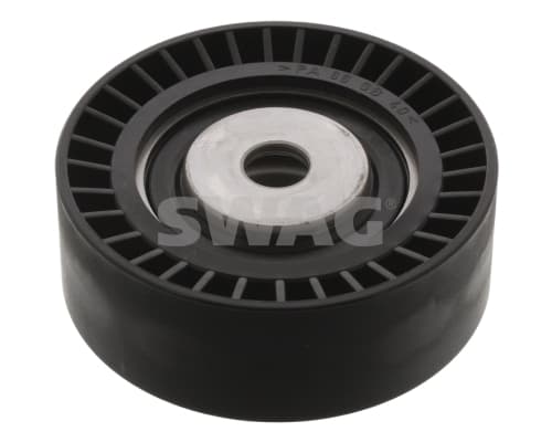 SWAG Vratná/vodiaca kladka rebrovaného klinového remeňa 20030009 1