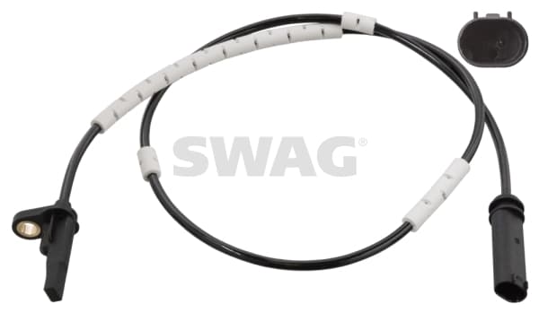 SWAG Snímač počtu otáčok kolesa 20 10 6265 1