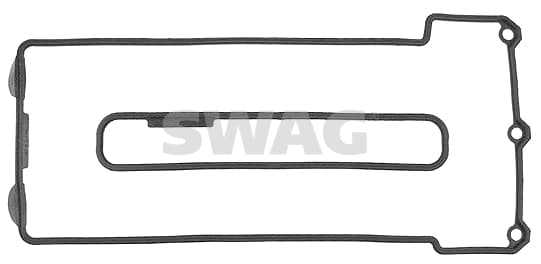 SWAG Sada tesnení veka hlavy valcov 20 91 2396 1