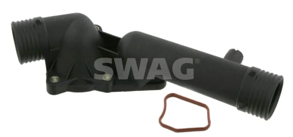 SWAG Obal termostatu 20923740 1