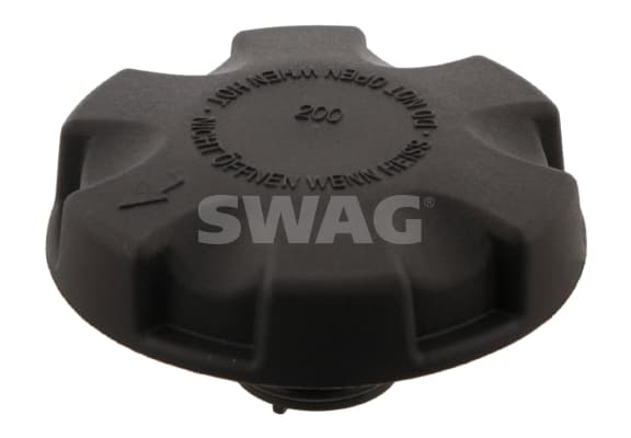 SWAG Uzatvárací kryt, nádobka chladiacej kvapaliny 20929607 1