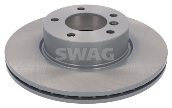 SWAG Brzdový kotúč 20930541 1