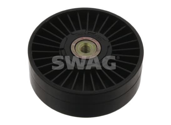 SWAG Vratná/vodiaca kladka rebrovaného klinového remeňa 30030015 1