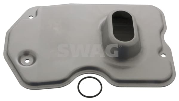 SWAG Hydraulický filter automatickej prevodovky 30 10 0458 1