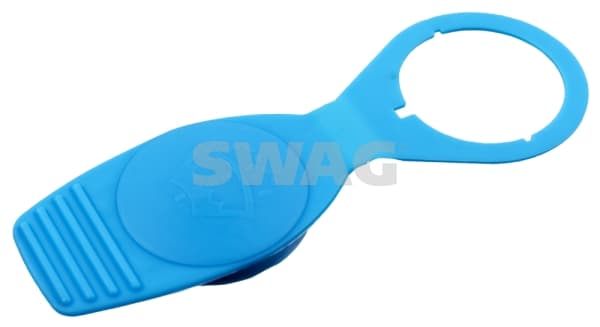SWAG Uzáver, nácobka kvapaliny ostrekovača 30 10 3659 1