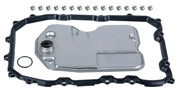 SWAG Sada hydraulického filtra automatickej prevodovky 30 10 7404 1