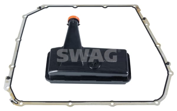 SWAG Sada hydraulického filtra automatickej prevodovky 30 10 9100 1