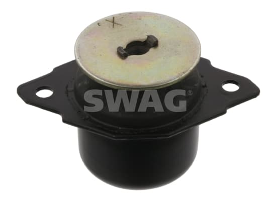 SWAG Uloženie motora 30130013 1
