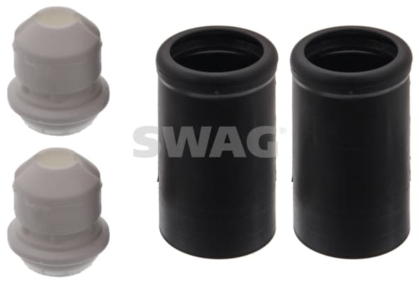 SWAG Ochranná sada tlmiča proti prachu 30 56 0019 1