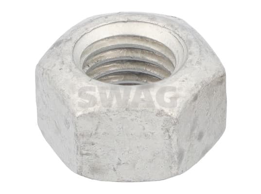 SWAG Matica zberného potrubia výfuku 30901554 1