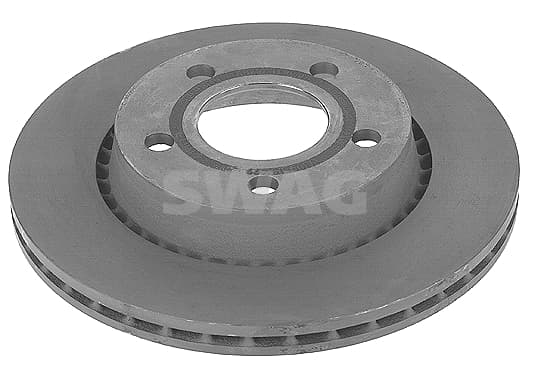 SWAG Brzdový kotúč 30911397 1