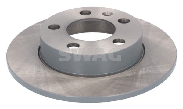 SWAG Brzdový kotúč 30918488 1